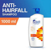 Head & Shoulder Shampoo 1000ml Anti Hairfall - YehChez.pk